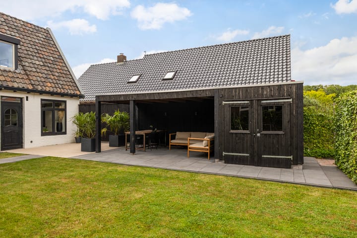 Photo 11 of Bourboomweg 16