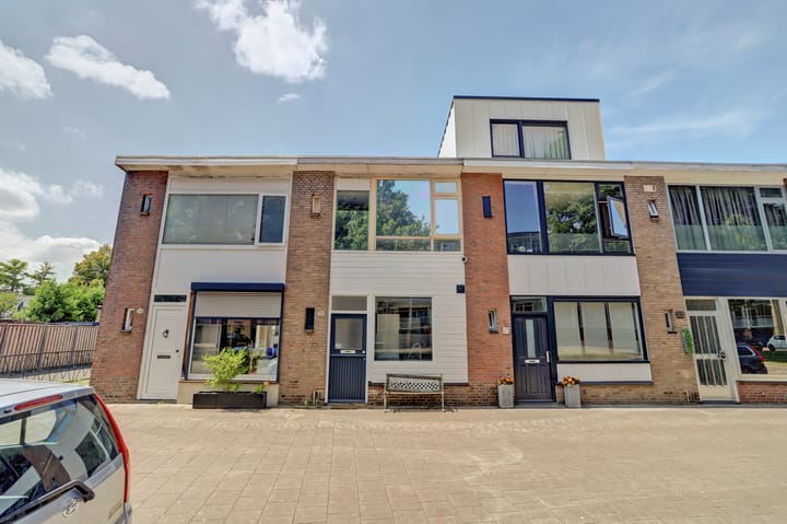 Foto 31 van Melsbroekstraat 37