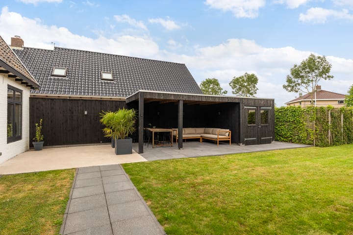 Photo 12 of Bourboomweg 16