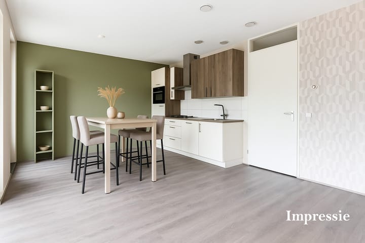 Foto 3 van Koningin Wilhelminaweg 28