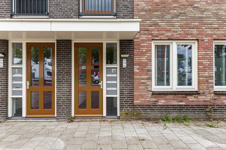 Foto 6 van Koningin Wilhelminaweg 28