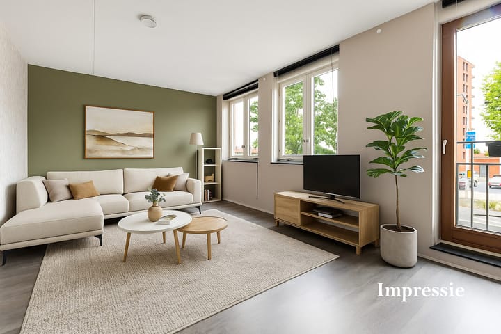 Foto 8 van Koningin Wilhelminaweg 28