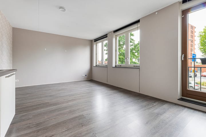 Foto 9 van Koningin Wilhelminaweg 28