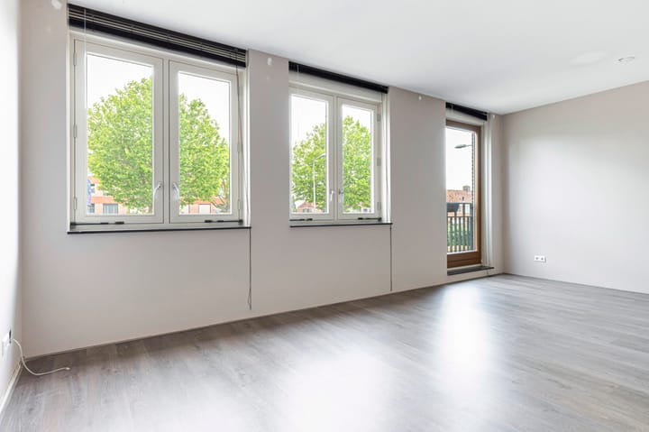 Foto 10 van Koningin Wilhelminaweg 28