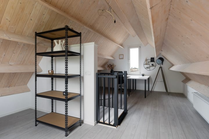 Photo 36 of Bourboomweg 16