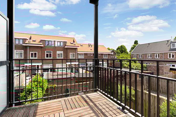 Foto 23 van Koningin Wilhelminaweg 28