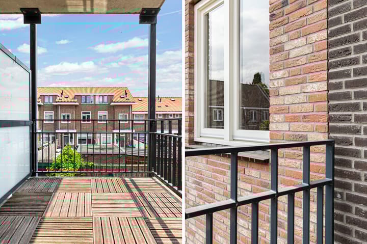 Foto 24 van Koningin Wilhelminaweg 28