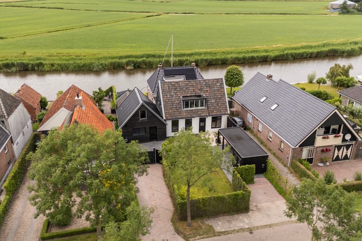 Photo 57 of Bourboomweg 16