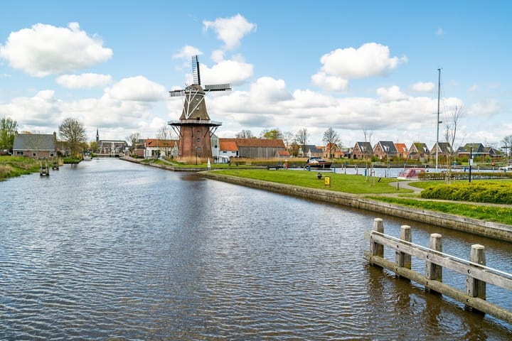 Photo 58 of Bourboomweg 16