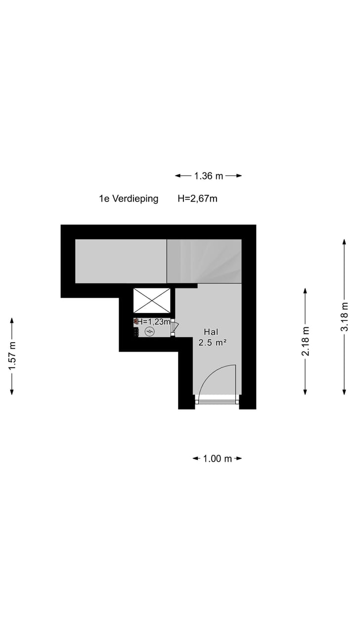 Foto 35 van van Naeltwijckstraat 51