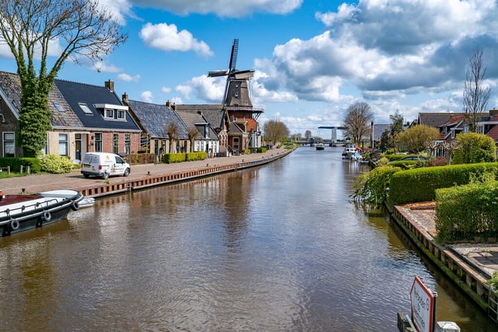 Photo 59 of Bourboomweg 16