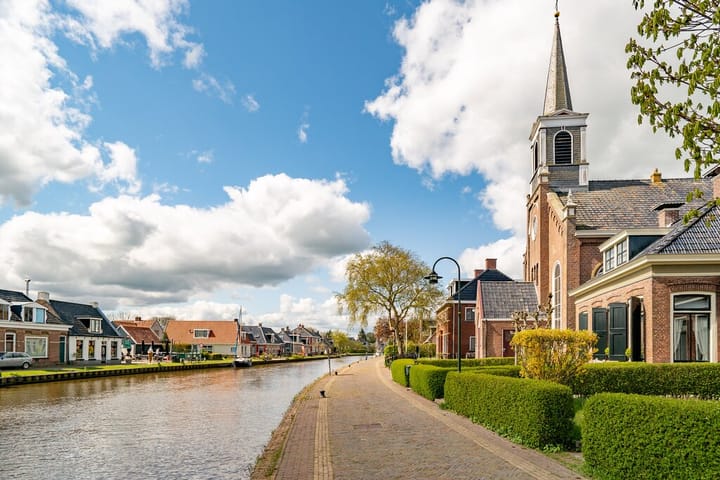 Photo 60 of Bourboomweg 16