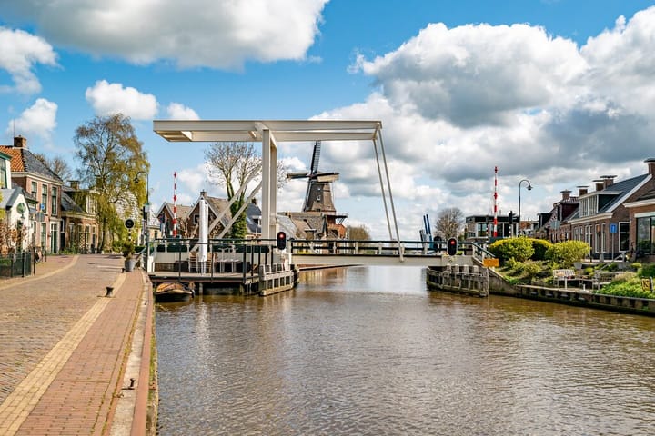 Photo 62 of Bourboomweg 16