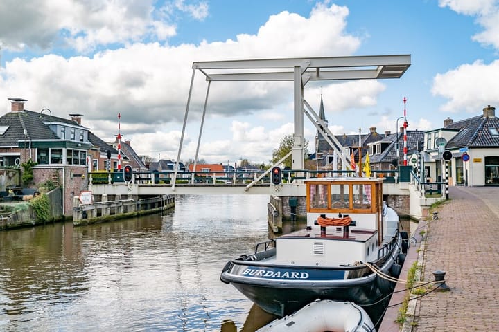 Photo 63 of Bourboomweg 16