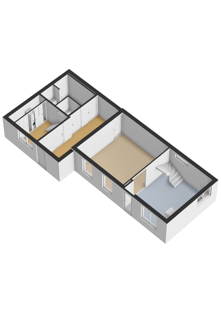 Photo 65 of Bourboomweg 16