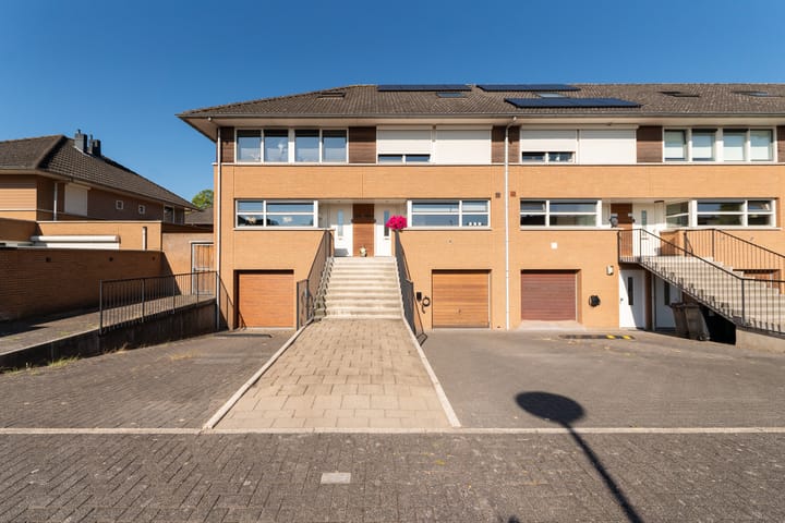 Foto 2 van Nieuwborgstraat 129-A