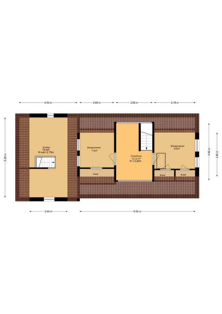 Photo 66 of Bourboomweg 16