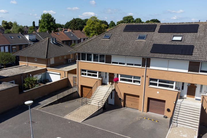 Foto 3 van Nieuwborgstraat 129-A