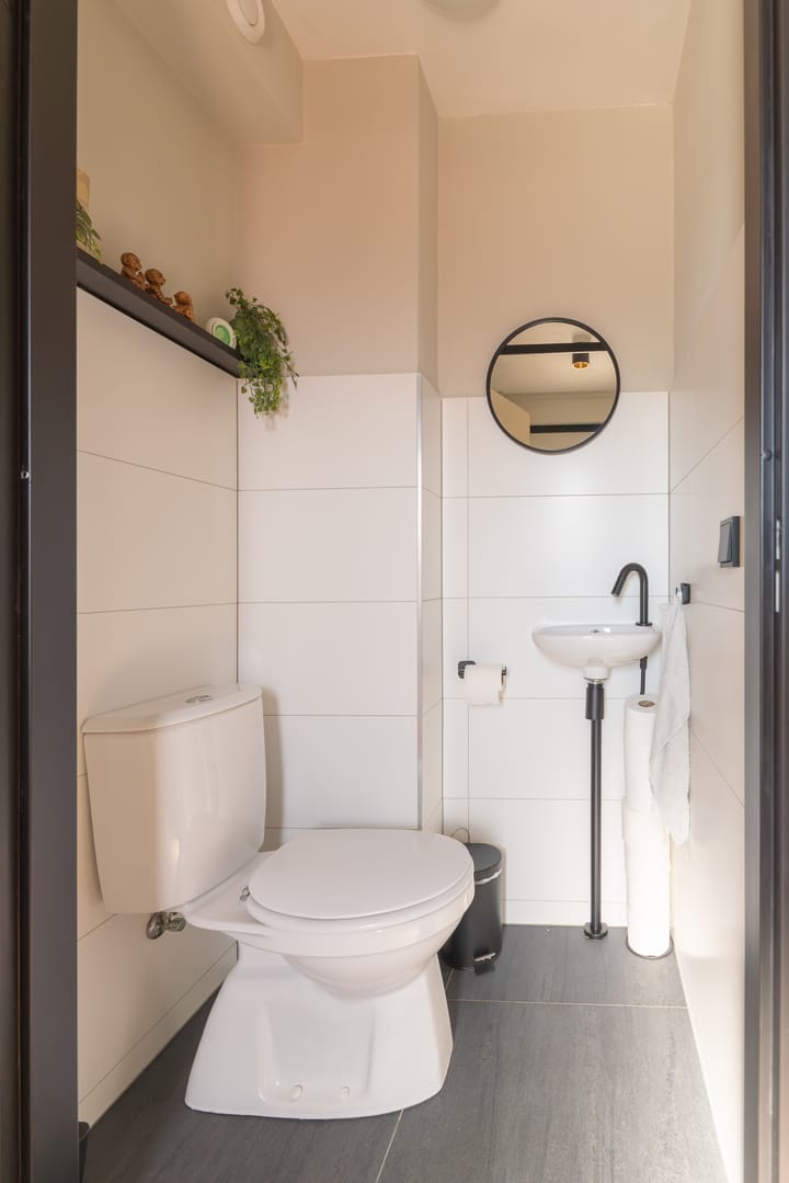 Foto 5 van Nieuwborgstraat 129-A