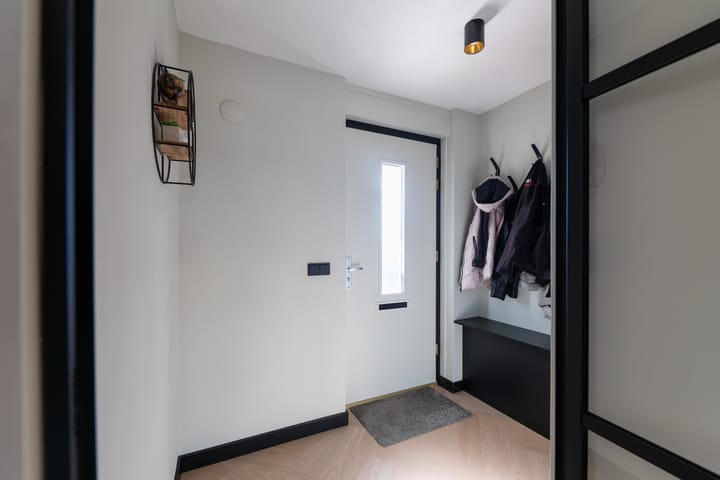 Foto 4 van Nieuwborgstraat 129-A