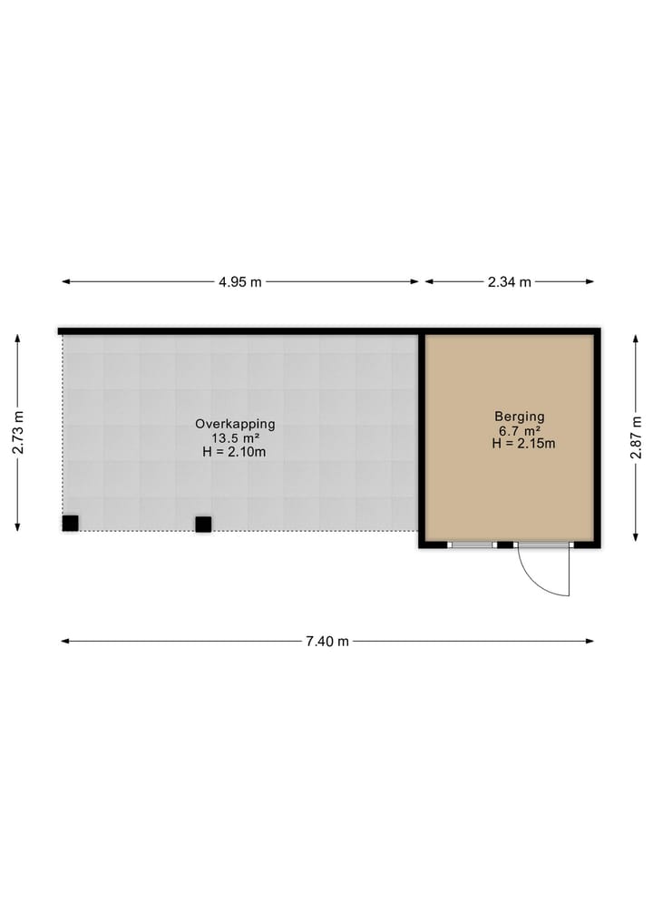 Photo 70 of Bourboomweg 16