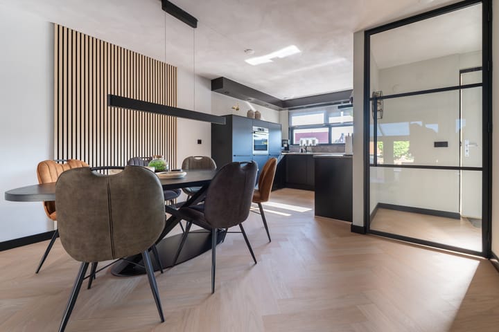 Foto 6 van Nieuwborgstraat 129-A