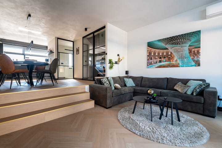 Foto 9 van Nieuwborgstraat 129-A