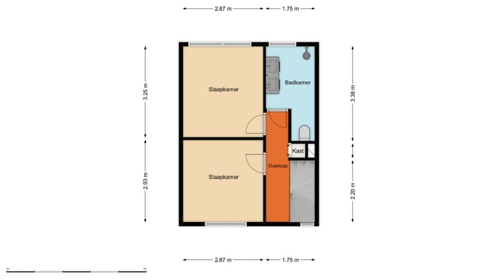 Foto 32 van Pelmolenstraat 45