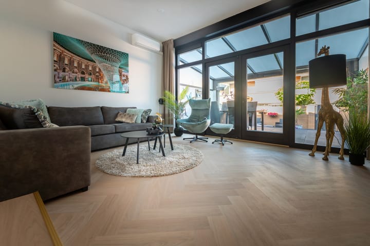 Foto 10 van Nieuwborgstraat 129-A