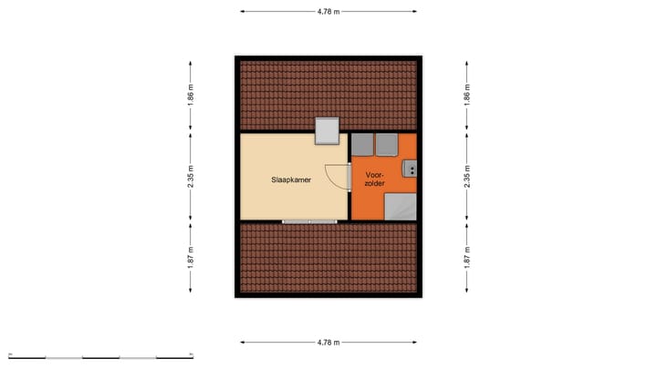 Foto 33 van Pelmolenstraat 45