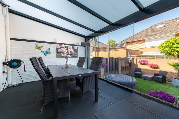 Foto 12 van Nieuwborgstraat 129-A