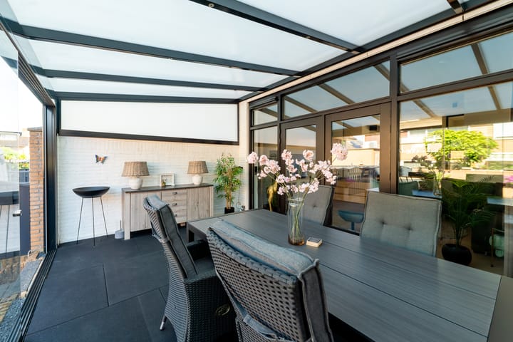 Foto 13 van Nieuwborgstraat 129-A