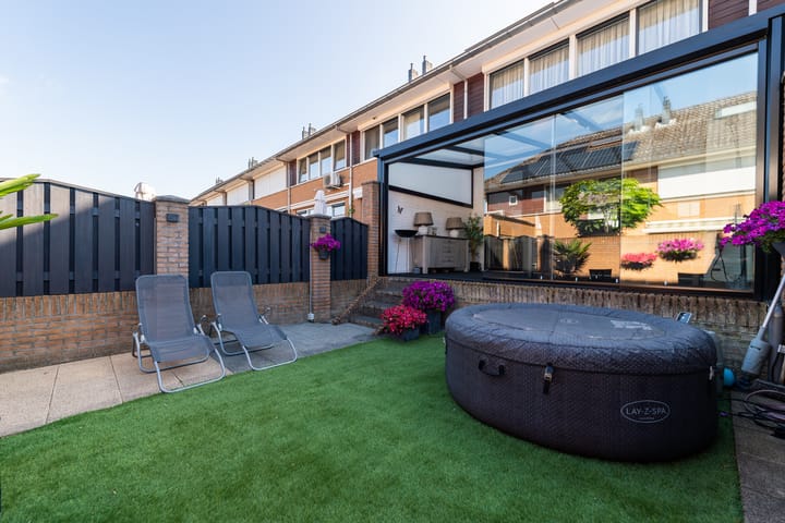 Foto 14 van Nieuwborgstraat 129-A