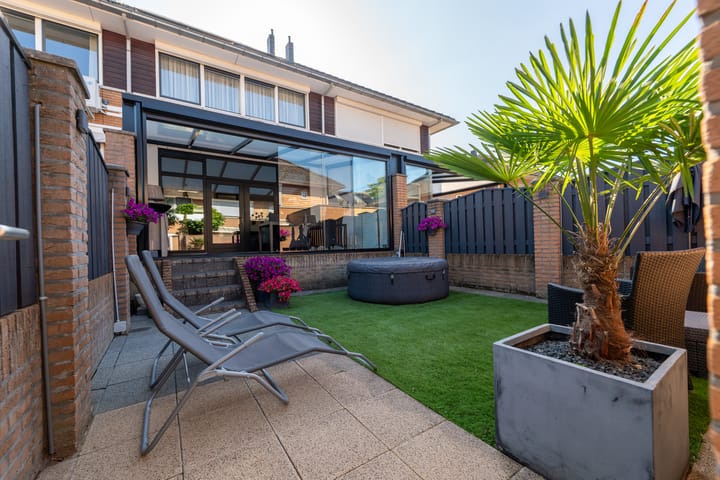 Foto 15 van Nieuwborgstraat 129-A