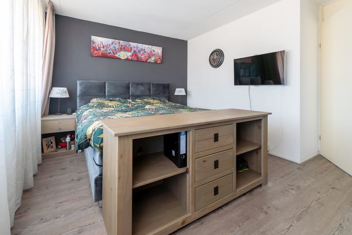 Foto 18 van Nieuwborgstraat 129-A