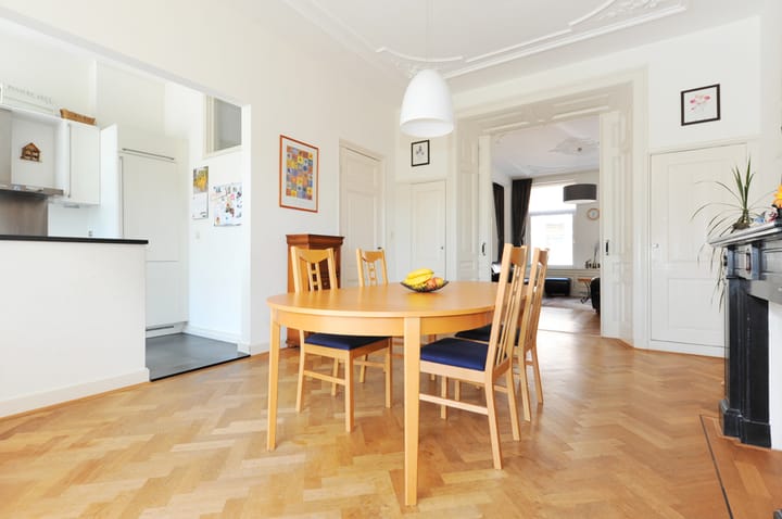 Foto 3 van Obrechtstraat 186