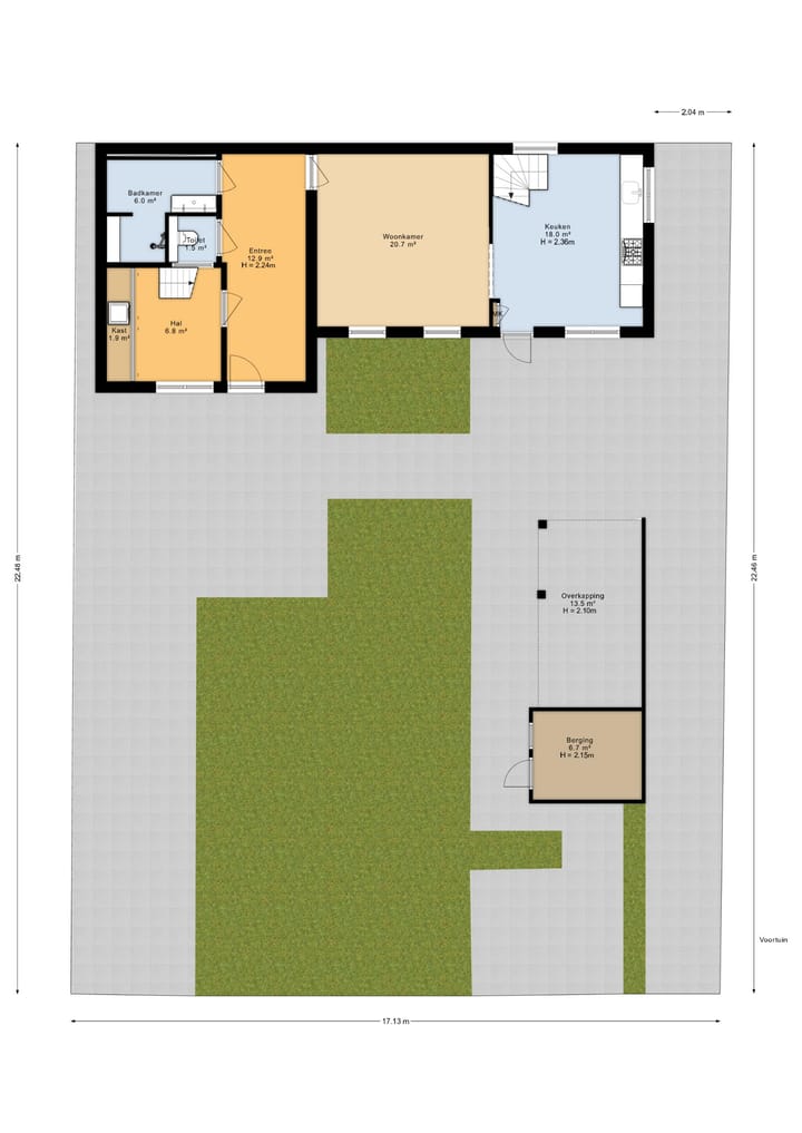 Photo 72 of Bourboomweg 16