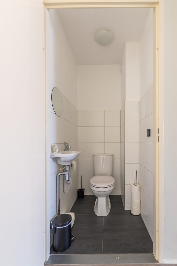 Foto 23 van Nieuwborgstraat 129-A