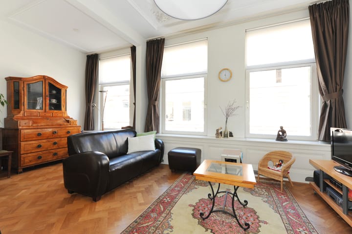 Foto 5 van Obrechtstraat 186