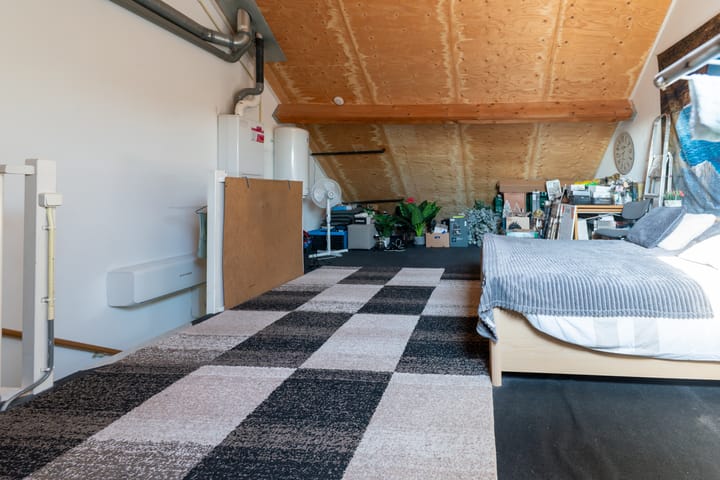 Foto 24 van Nieuwborgstraat 129-A