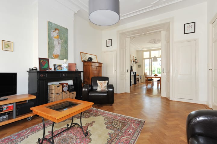 Foto 6 van Obrechtstraat 186