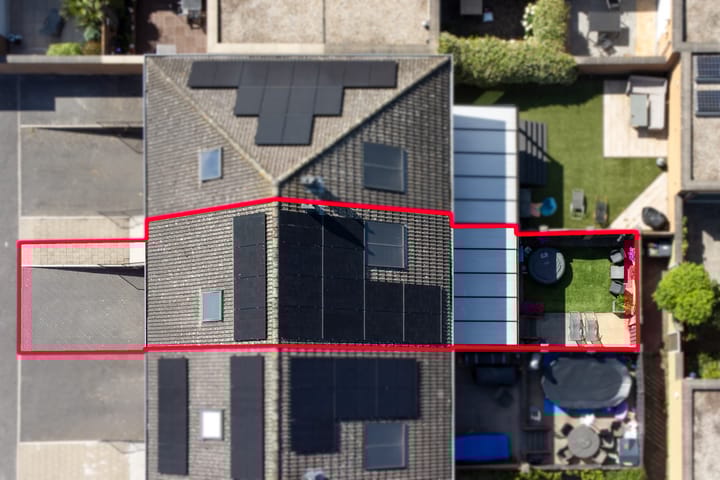 Foto 25 van Nieuwborgstraat 129-A