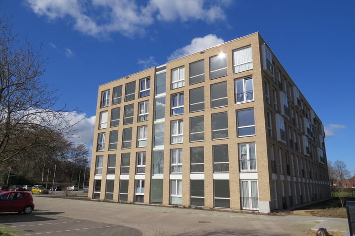 Foto 9 van Irenestraat 117