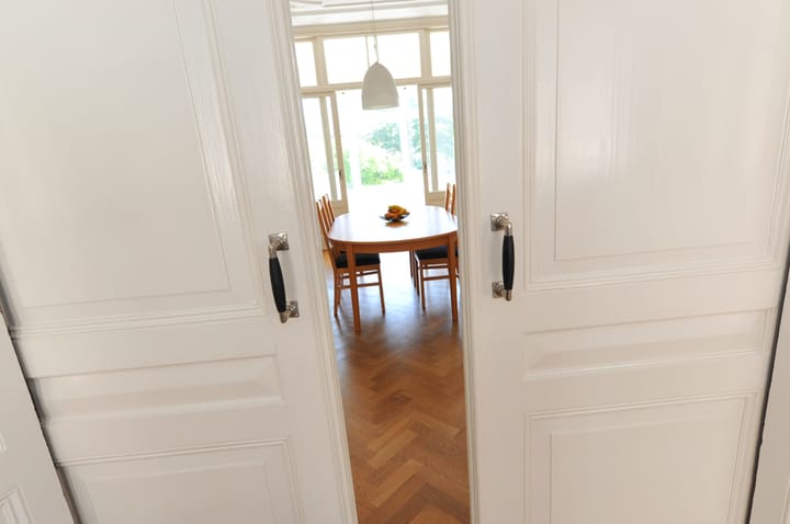 Foto 9 van Obrechtstraat 186