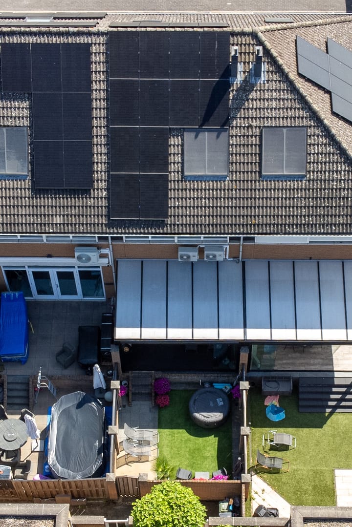 Foto 26 van Nieuwborgstraat 129-A