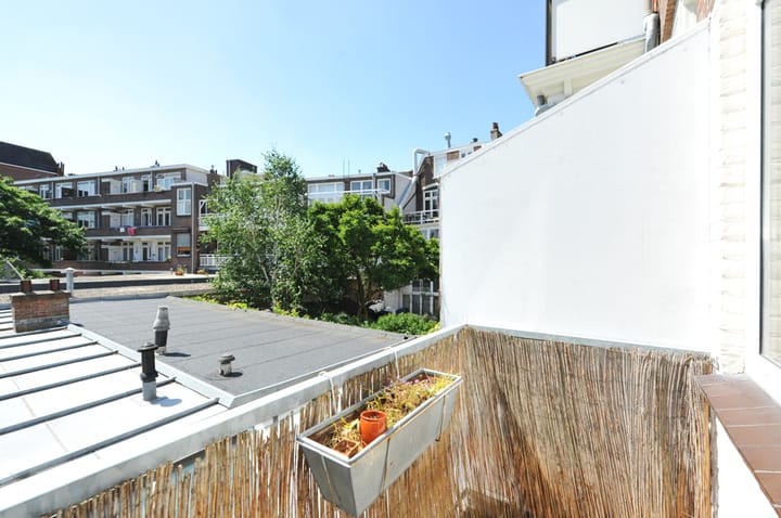 Foto 13 van Obrechtstraat 186