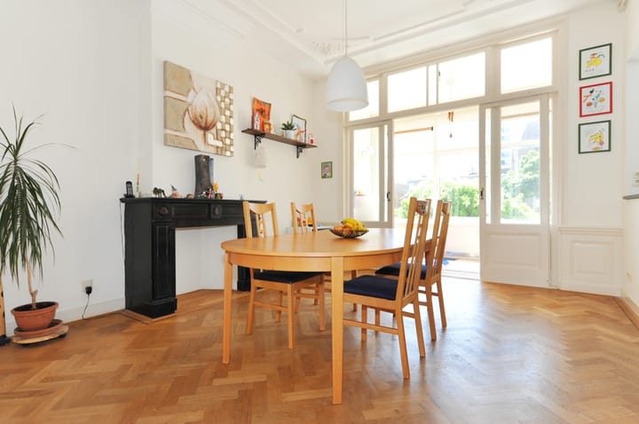 Foto 14 van Obrechtstraat 186