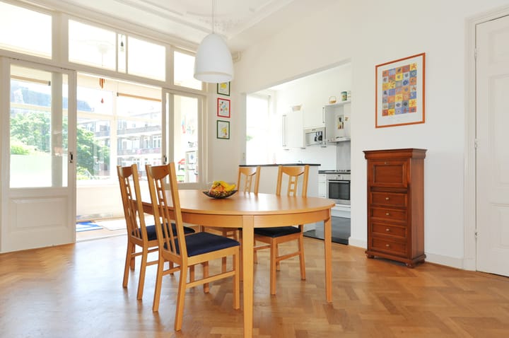 Foto 15 van Obrechtstraat 186