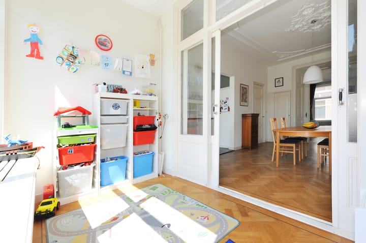 Foto 16 van Obrechtstraat 186