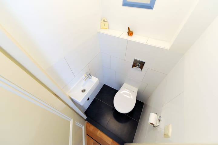 Foto 17 van Obrechtstraat 186